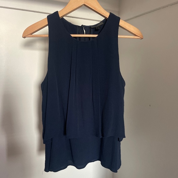 J. Crew Tops - J. Crew Sleeveless Top / Blouse